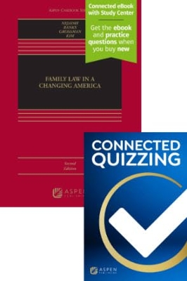 Family Law in a Changing America 2e